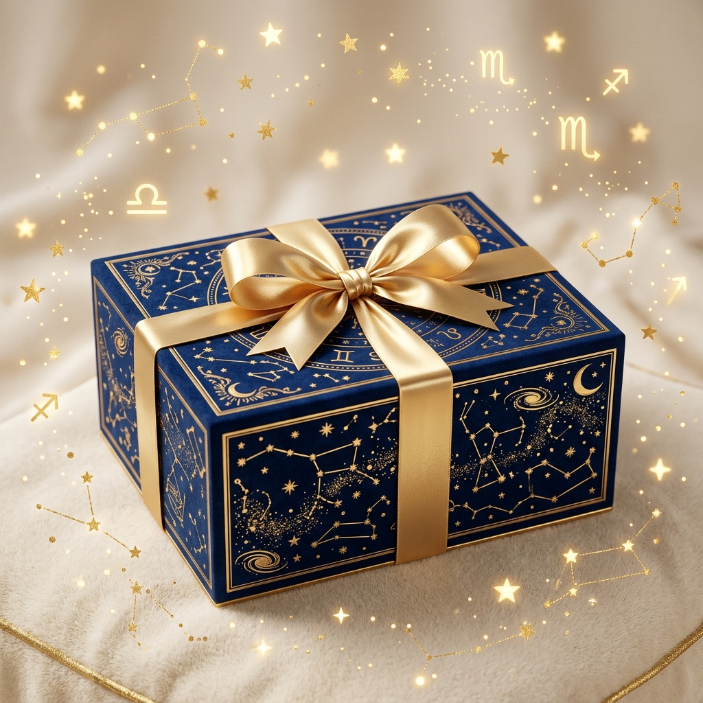 YouNoya Astrology Gifting Call To Action
